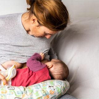 Mitigating Stress and Breastfeeding 14 Why we love Ripple Kids Milk