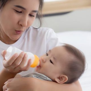 Bobbie Organic Formula Vs. Aussie Bubs Infant Formula Comparsion 13 Bobbie Formula Vs. Aptamil: Similarities & Differences