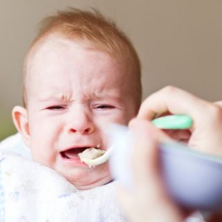 FPIES in babies - 5 things you need to know 11 how the NozeBot can help with your baby’s illness