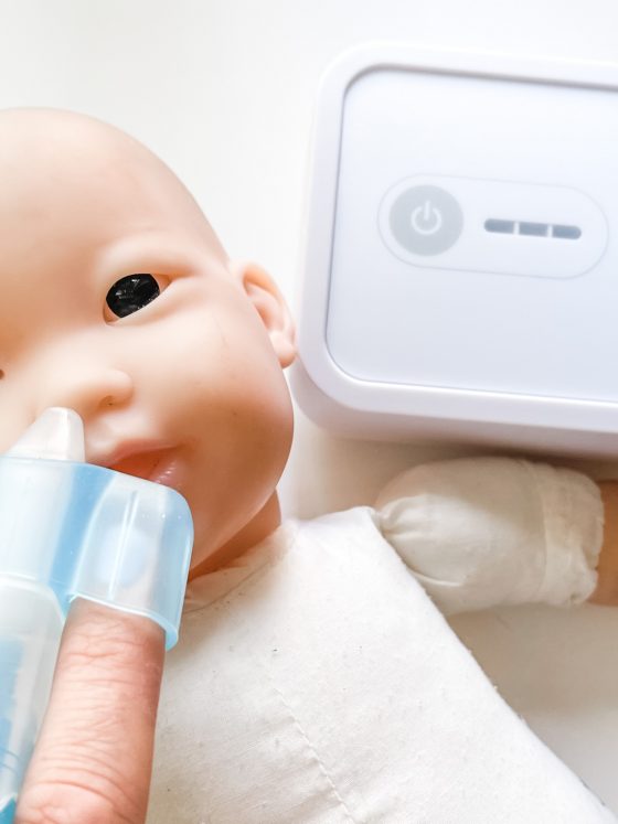 how the NozeBot can help with your baby's illness 16 how the NozeBot can help with your baby’s illness
