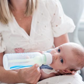 Bobbie vs. Similac comparison 12 how the NozeBot can help with your baby’s illness