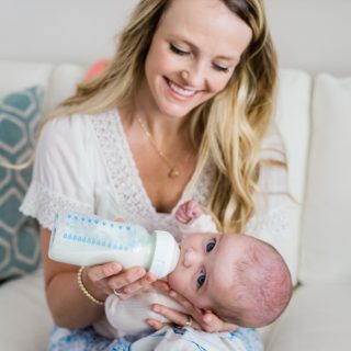 What is included in a feeding consultation? 14 What’s included in a bottle consultation?