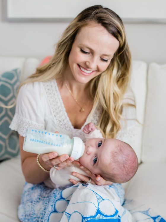 What is included in a feeding consultation? 17 What is included in a feeding consultation?