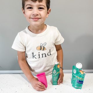 5 Reasons why I love Cerebelly 14 Why we love the newton mattress for infants and toddlers
