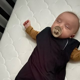 Why we love the newton mattress for infants and toddlers 13 why Natalie loves NozeBot as an allergy RN