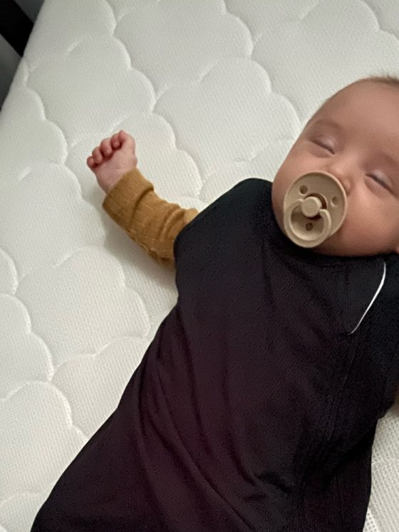 Why we love the newton mattress for infants and toddlers 20 Why we love the newton mattress for infants and toddlers