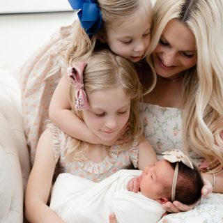 My feelings about my girls' age gap 13 Practical allergy safety tips for holiday meals