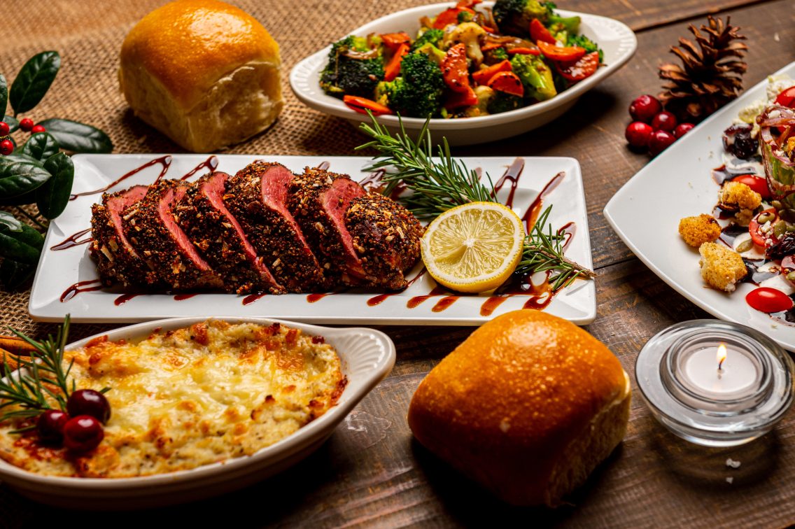 Practical allergy safety tips for holiday meals