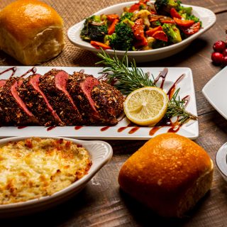 Practical allergy safety tips for holiday meals 17 IUGR Explained
