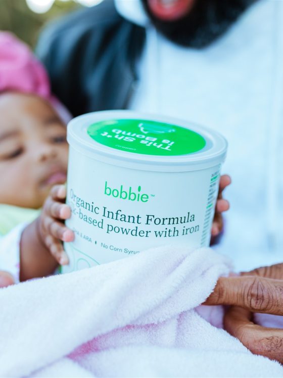 Bobbie Formula vs. Earth’s Best: Similarities and Differences 15 Bobbie Formula vs. Earth’s Best: Similarities and Differences