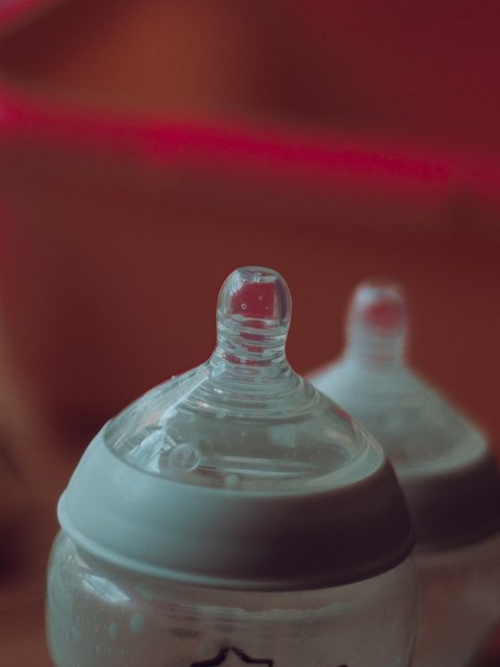 Why we caution triple feeding - from a NICU RN 23 Why we caution triple feeding – from a NICU RN