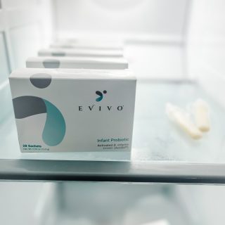 Why we love Evivo® probiotic, especially for combo-feeding 13 Share the Drop – the new donor milk app that you need to know about