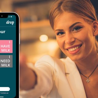 Share the Drop - the new donor milk app that you need to know about 15 Why we love Evivo® probiotic, especially for combo-feeding