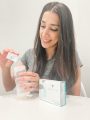 April is C-Section Awareness Month – and this is why I love Evivo Probiotic after my C-section