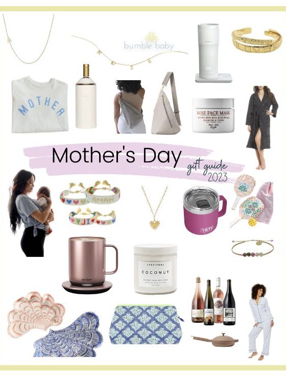 Mother's day gift guide 2023 22 Mother’s day gift guide 2023