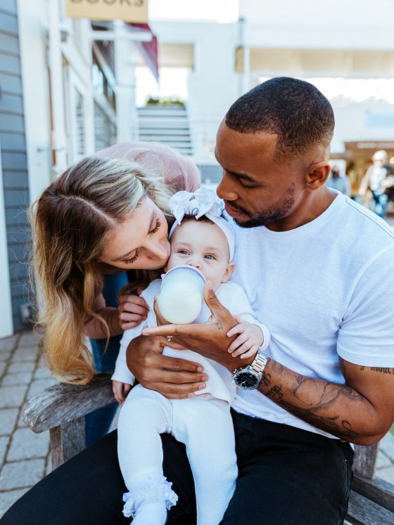 Bobbie Vs. Happy Baby Infant Formula: Similarities and Differences 21 Bobbie Vs. Happy Baby Infant Formula: Similarities and Differences