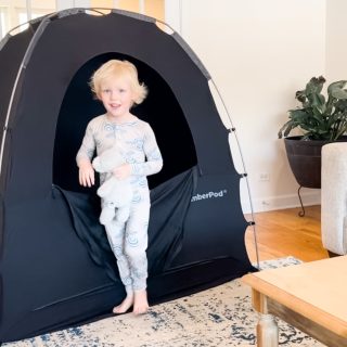 4 ways to use your SlumberPod with a toddler 16 NozeBot – our #1 item for sick littles
