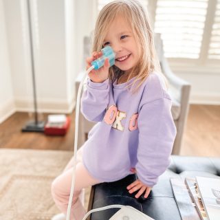 NozeBot - our #1 item for sick littles 13 Using Evivo Probiotic to Reduce Colic Symptoms