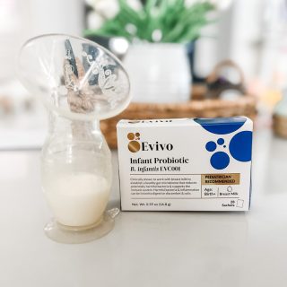 Using Evivo Probiotic to Reduce Colic Symptoms 17 NozeBot – our #1 item for sick littles