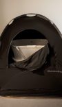 Protecting Sleep with Slumberpod