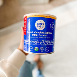 Baby’s Only vs. Happy Baby: Which Baby Formula is Better? 16 Why you’ll love the NEW Disney Approved Twin Stroller from Zoe
