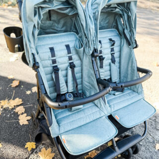 Why you'll love the NEW Disney Approved Twin Stroller from Zoe 14 Why we caution triple feeding – from a NICU RN