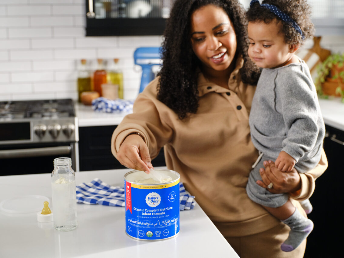 Baby’s Only Premium Vs. Kendamil Organic First - which infant formula is better? 1 Baby’s Only Premium Vs. Kendamil Organic First – which infant formula is better?
